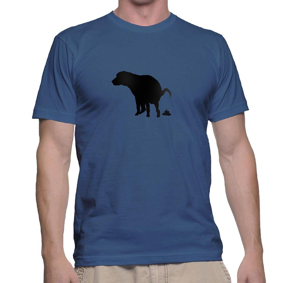 Thumbnail: Crap Unisex Crew T-Shirt