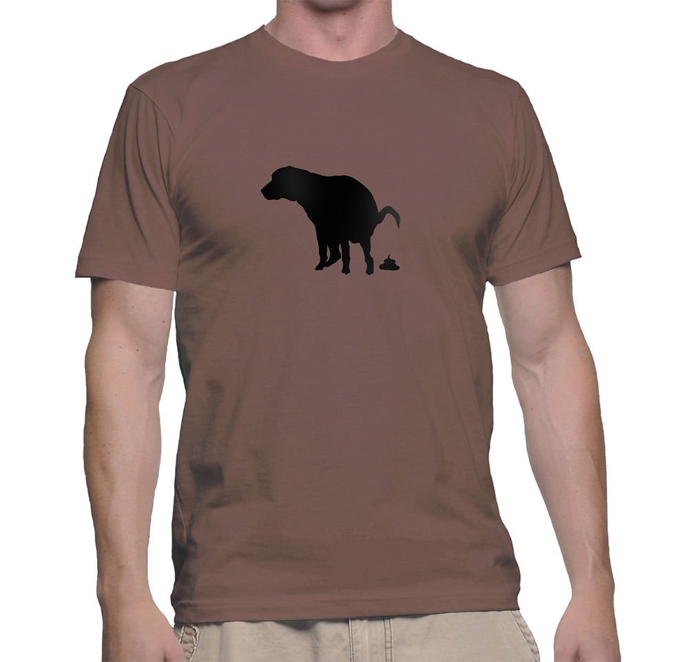 Thumbnail: Crap Unisex Crew T-Shirt