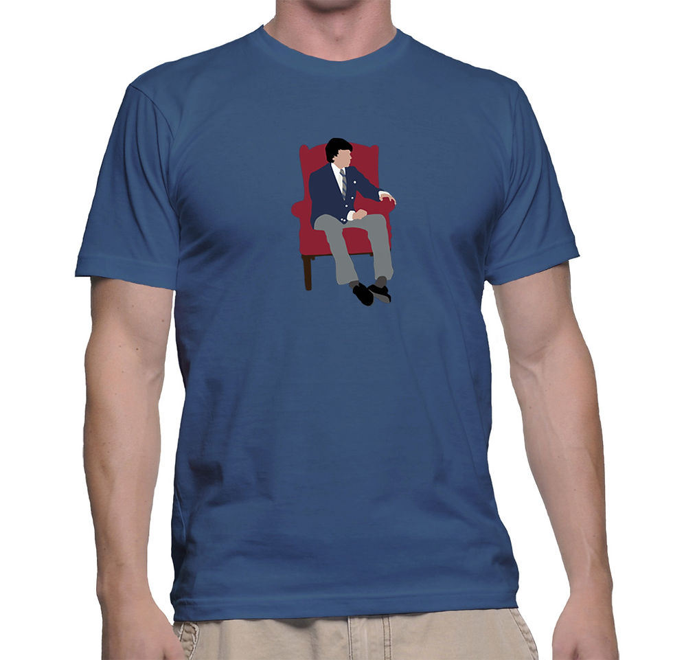 Thumbnail: Benefit Unisex Crew T-Shirt