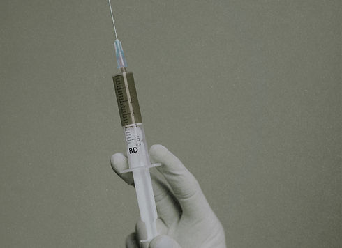 SOMA Clinic Uluwatu Bali Blood Work for Longevity and Performance