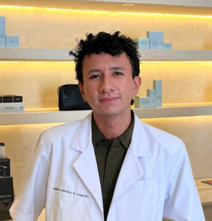 Dr. Muhammad Nadim