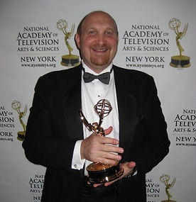 Todd Ehrlich