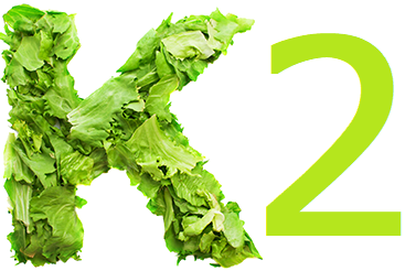 Role of Vitamin K2