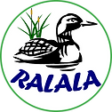 RALALA Website Logo