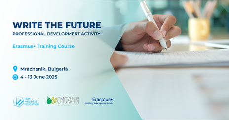 Write the Future Training Course