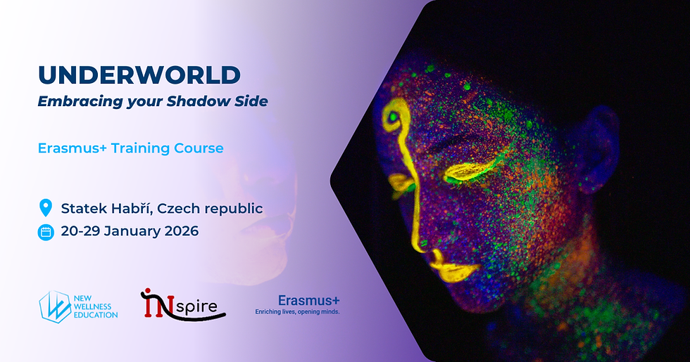 underWorld - Training course