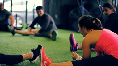 Randy Who? | STAX #SweatDate