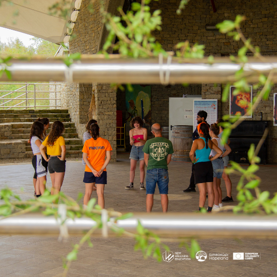 🗺️When the journey comes to the end