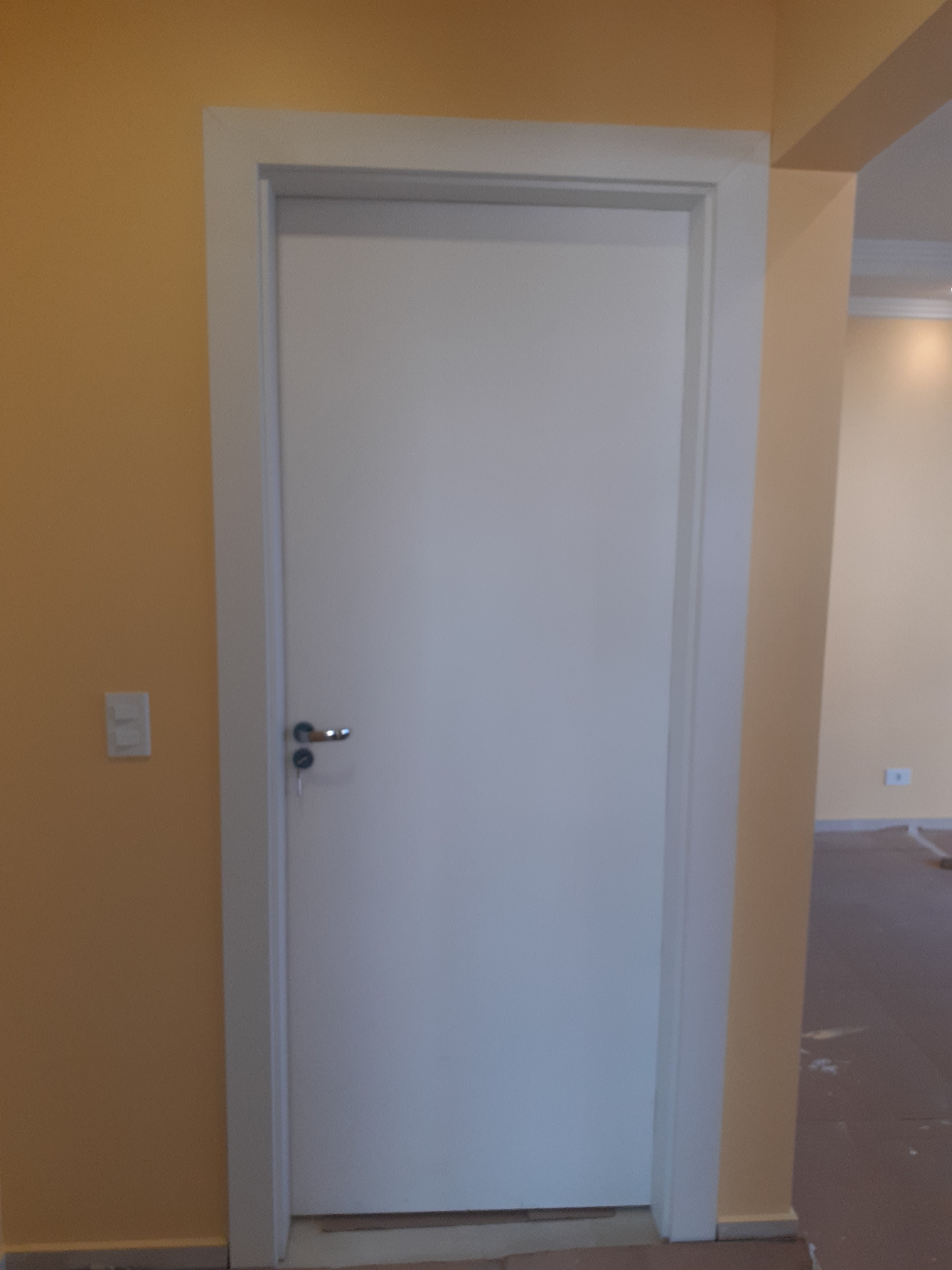 Obra convencional pronta 800 reais o mtr 