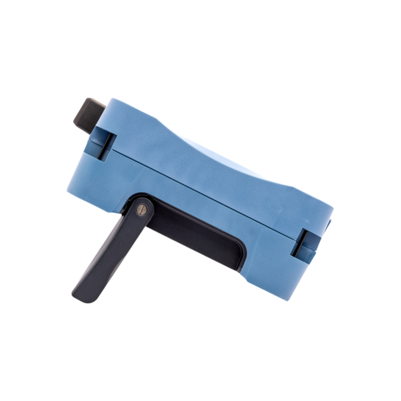 Miniature : EXFO Fiber Optic OTDR MAX-715D-M1 with IOLM – Advanced Fiber Testing Tool for FT