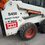 Miniature : Used 2016 Bobcat S450 Skid Steer Loader for Sale | Compact & Powerful