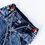 Thumbnail: Boys Stretch Slim Fit Denim Jeans | Casual New Style for Kids