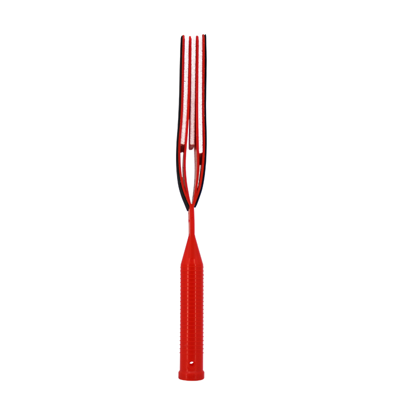 Thumbnail: Short-Handled Pig-Driving Racket Flapper & Paddle
