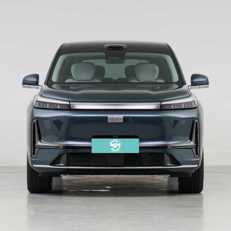 Thumbnail: 2025 Geely Galaxy M9 Pilot Edition 210km Range 4WD – Full Specs Review