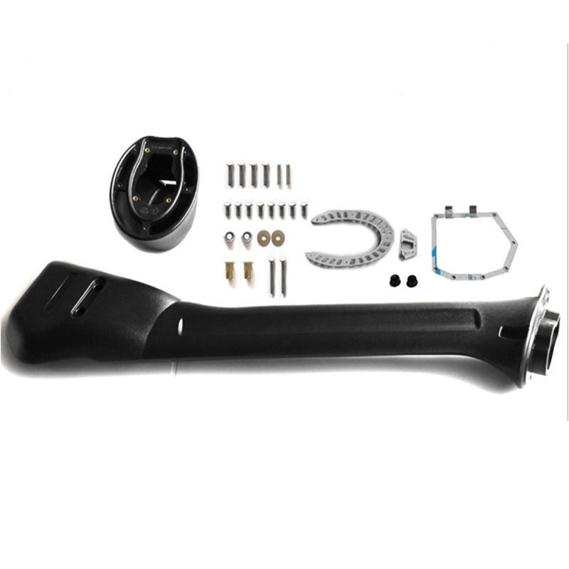 Miniature : Snorkel Kit for Land Rover Pickup – Durable Rotomolded Parts