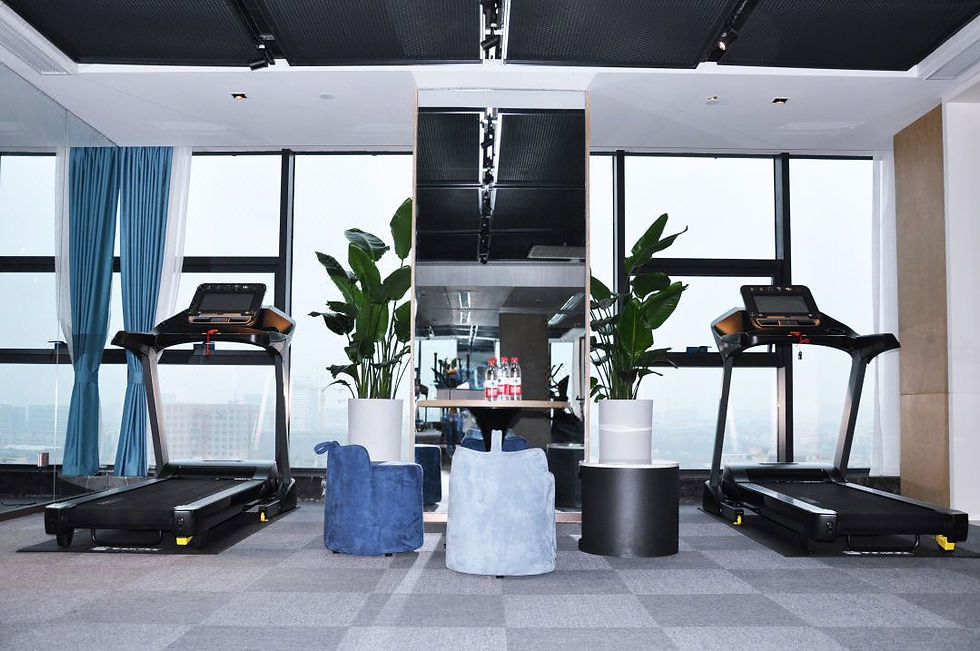 Miniature : Jin Jiang Tulip Hotel (Hongqiao Airport & Convention Center)