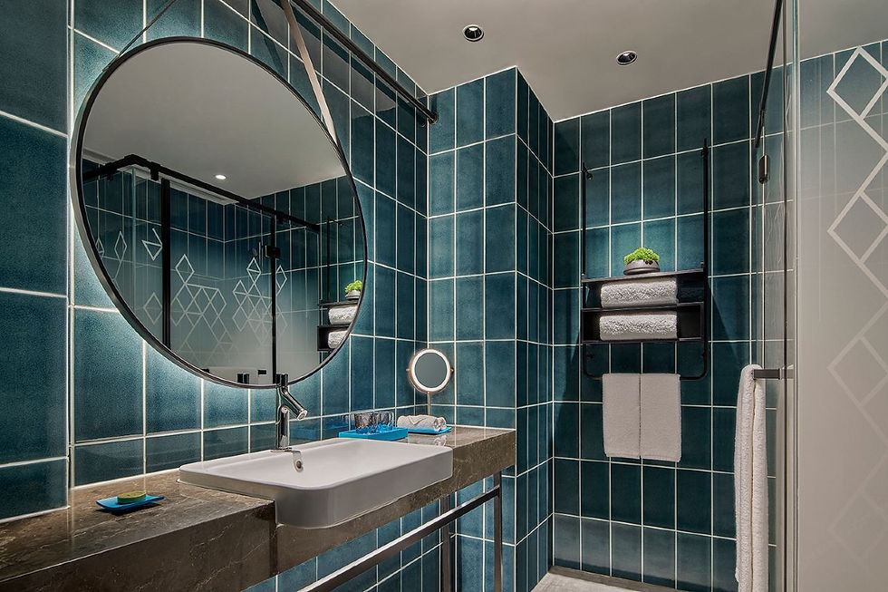 Miniature : ARTYZEN HABITAT LINGANG SHANGHAI