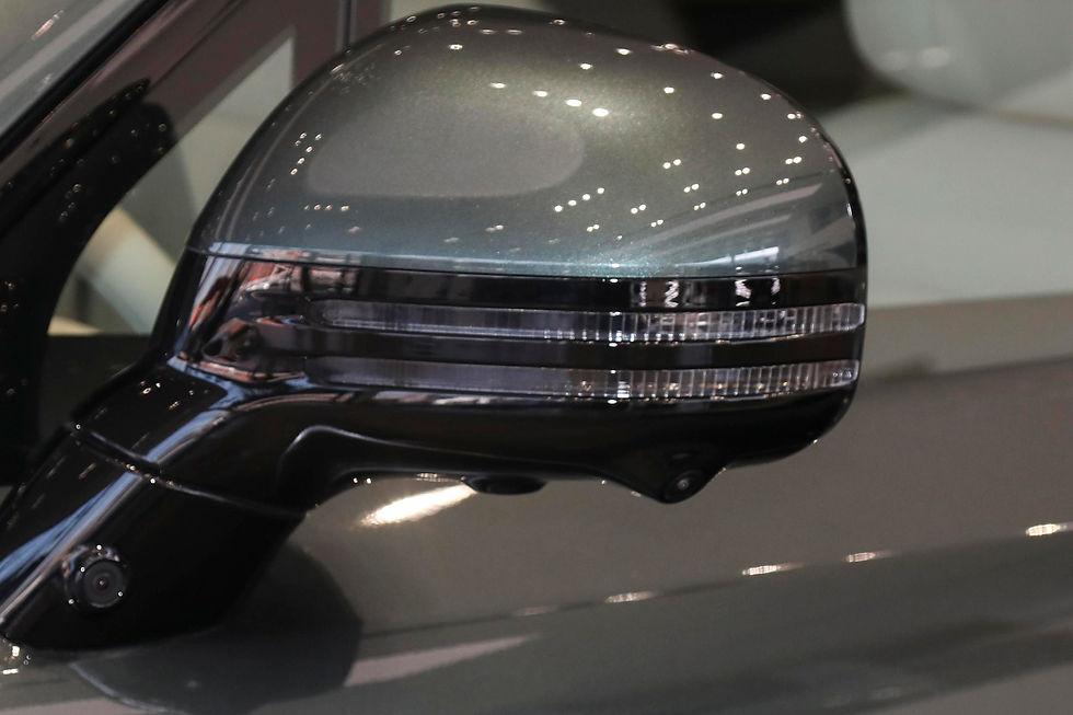 Thumbnail: 2025 Denza N9 DM Luxury Edition – Large Premium SUV from BYD