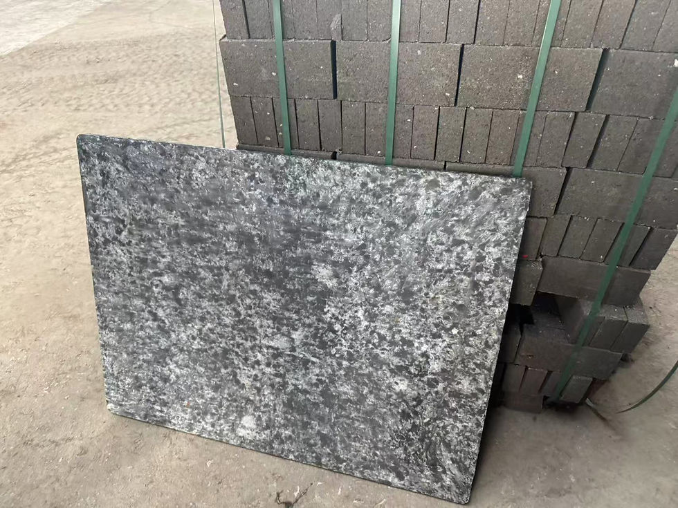 Thumbnail: High-Strength Fiberglass Pallet for Brick Machines – Lightweight & Durable