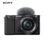 Miniature : ZV-E10L Kit: 16-50mm Lens + 128GB Card + Grip + Spare Battery
