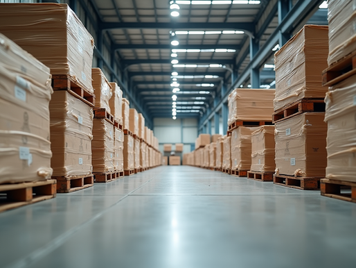 Building Material Sourcing Tips: Sourcing Building Materials from China Effectively