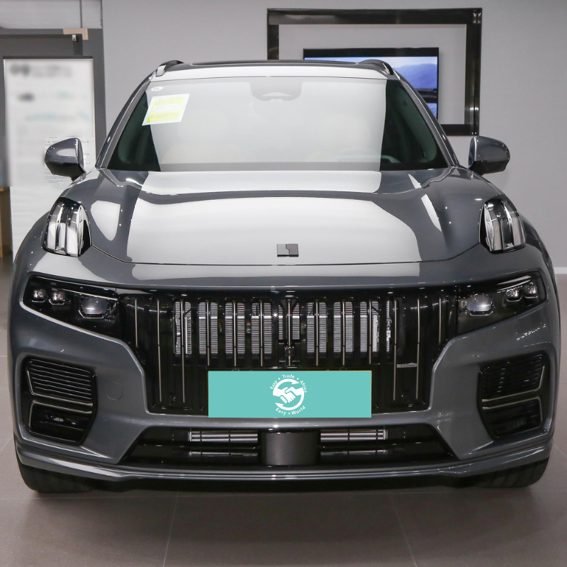 Miniature : 2025 Lynk & Co 09 EM-P 2.0TD Five-Seat MAX – Full Specs & Review
