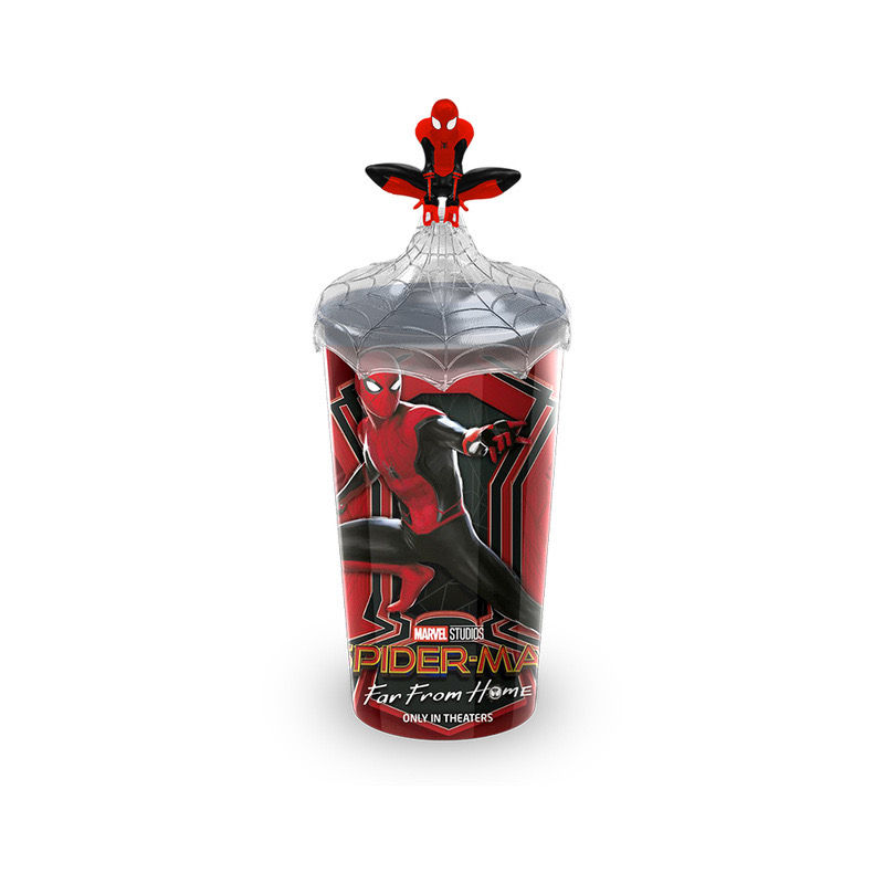 Thumbnail: Spider-Man Series Sippy Cup