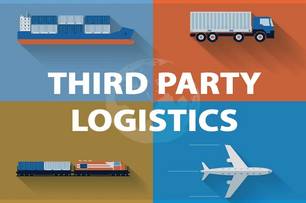 What’s 3PL? An Introduction to Third-party Logistics