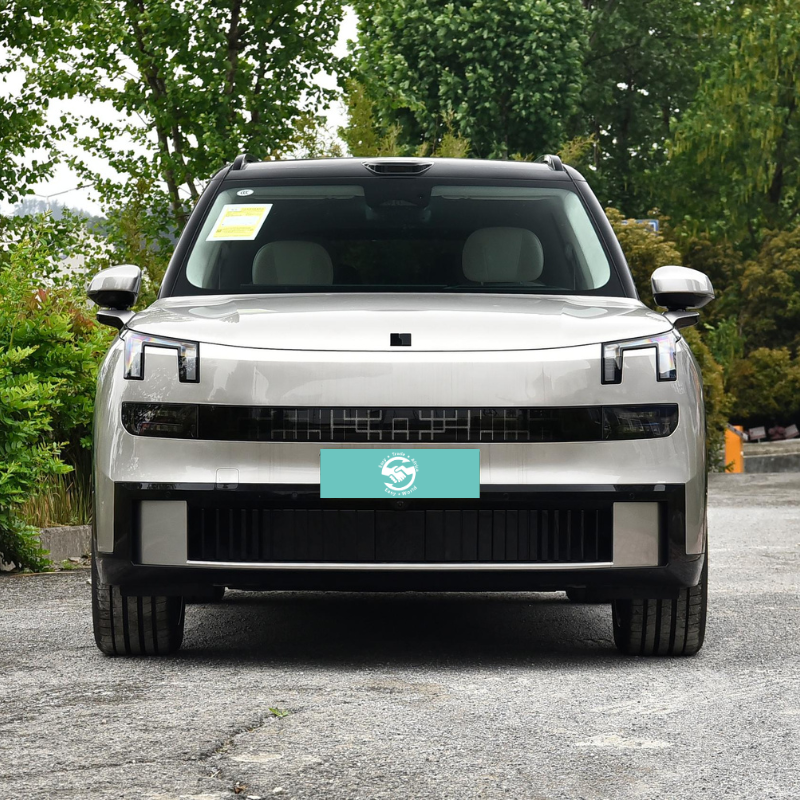 Lynk & Co 900 1.5T Ultra 2025 SUV – Features, Specs & Price