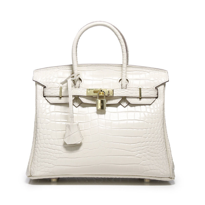 Thumbnail: Platinum Fashion Lady Bag
