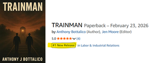 Trainman