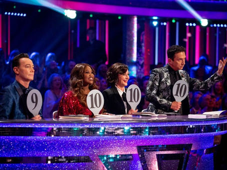 The 10 Types Of Dance Judges
