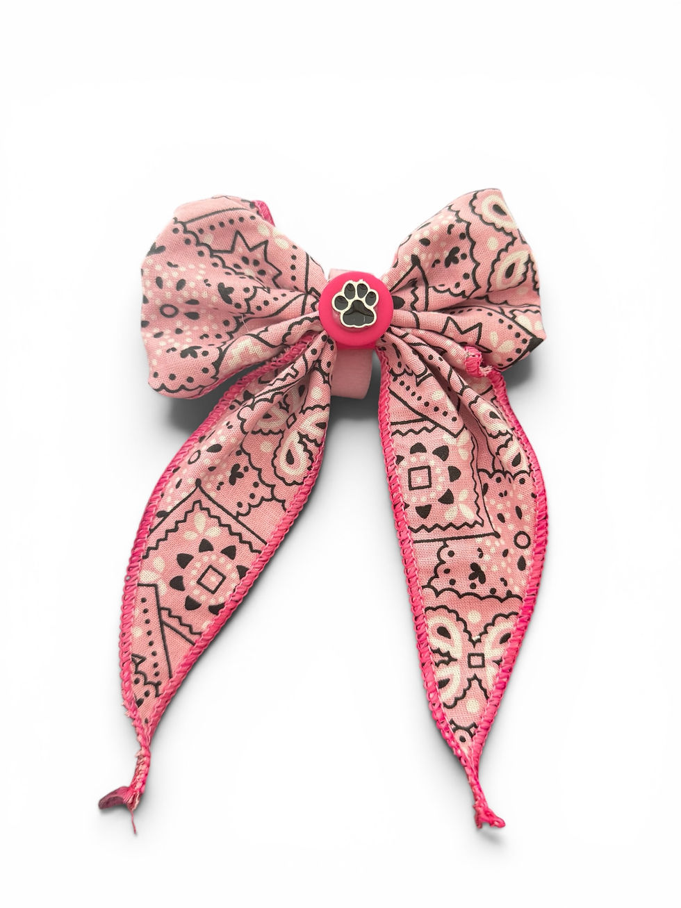 Miniature : Boucles pour chien à velcro (petit)