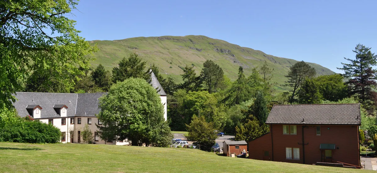 Retreat 26th June - 1st July 2023 - GLASGOW, SCOTLAND