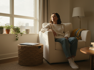 How Working From Home Can Affect Your Mental Health