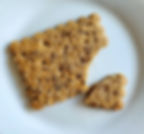 Tea Cookies