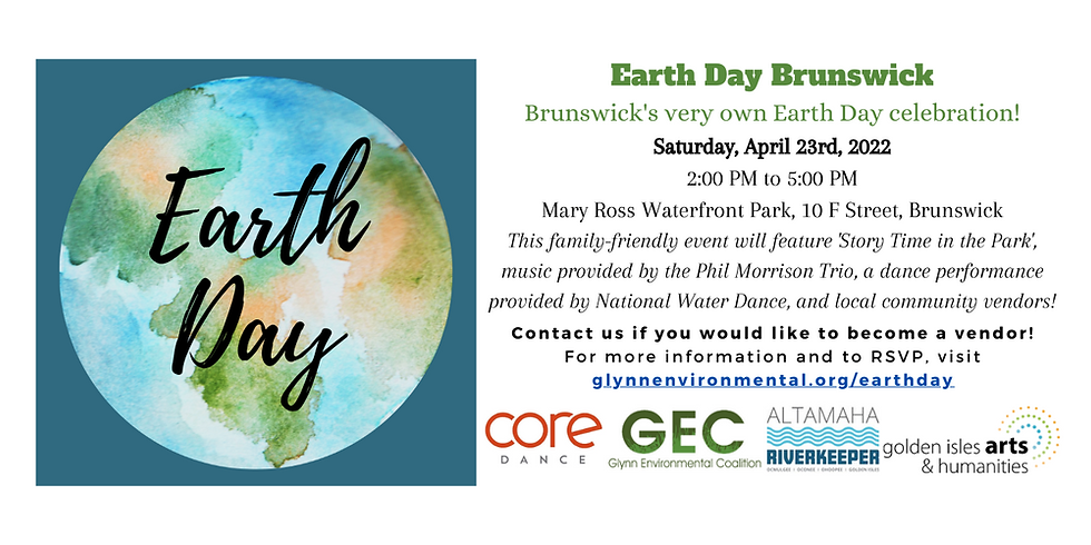 Earth Day Brunswick