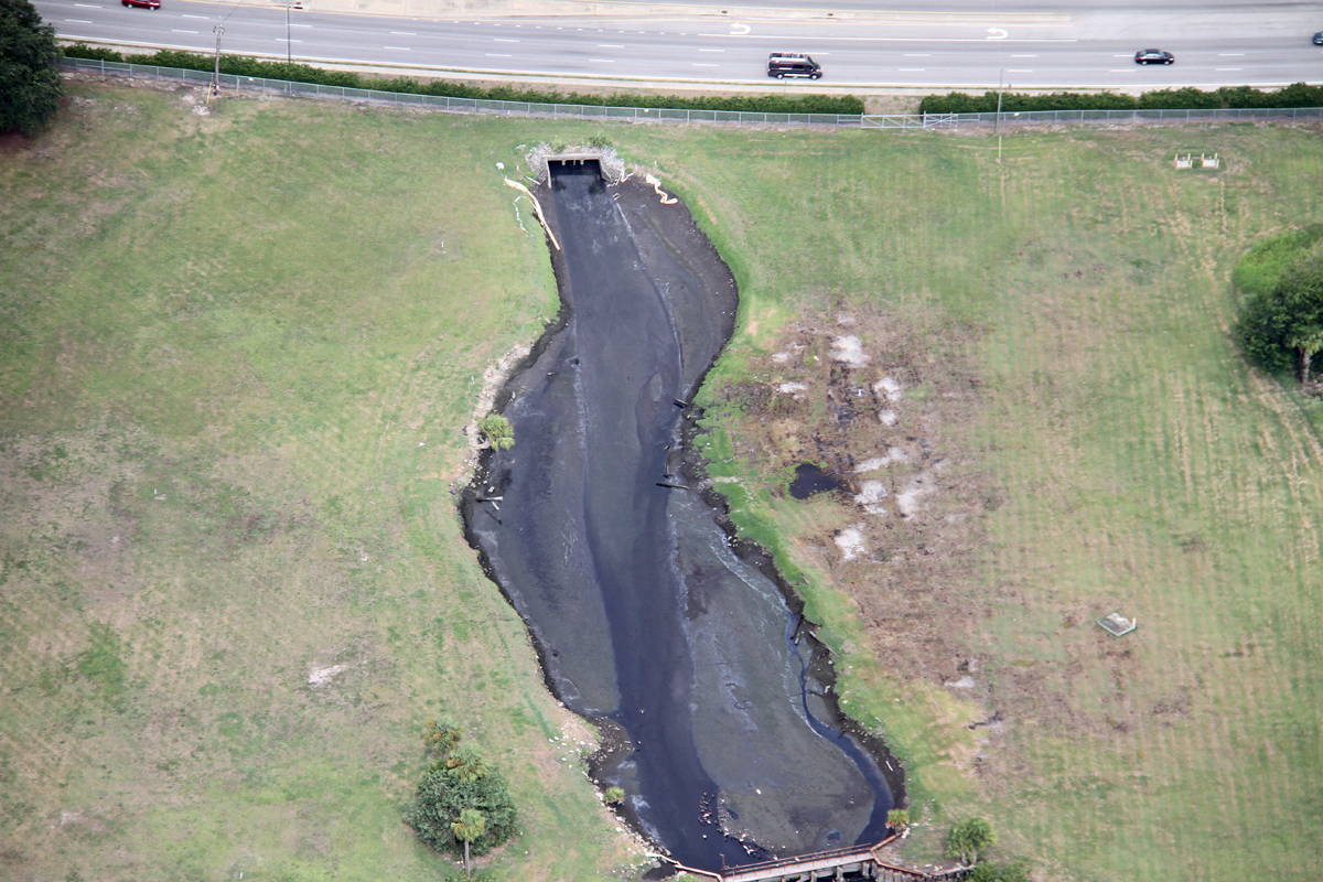 Glynn Environmental Coalition Superfund Site Online Resources