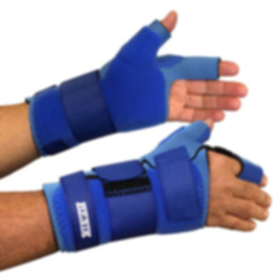 Trek Prosthetics Orthotics Gerogia