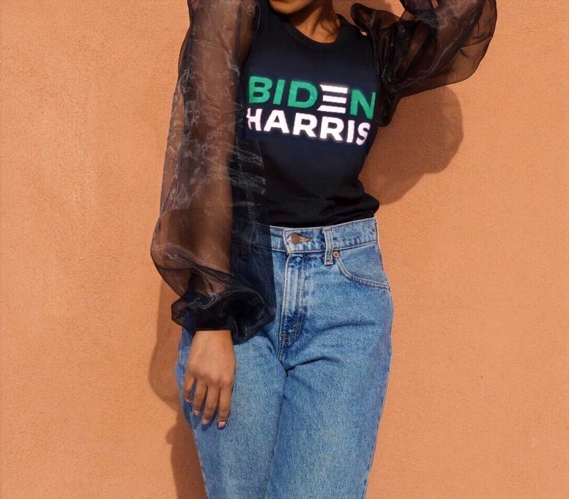Thumbnail: BIDENHARRIS Top