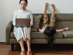 COMO TER UMA ROTINA PRODUTIVA TRABALHANDO EM CASA