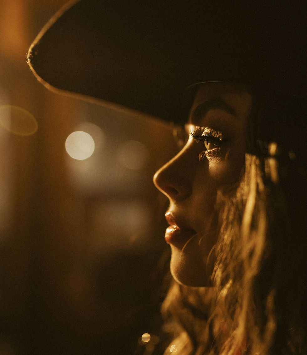 Chevel Shepherd- 2018 Winner of The Voice