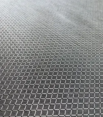 ALIEN SKIN