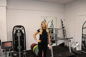 fitness instructor