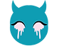 Diablita Visuals logo