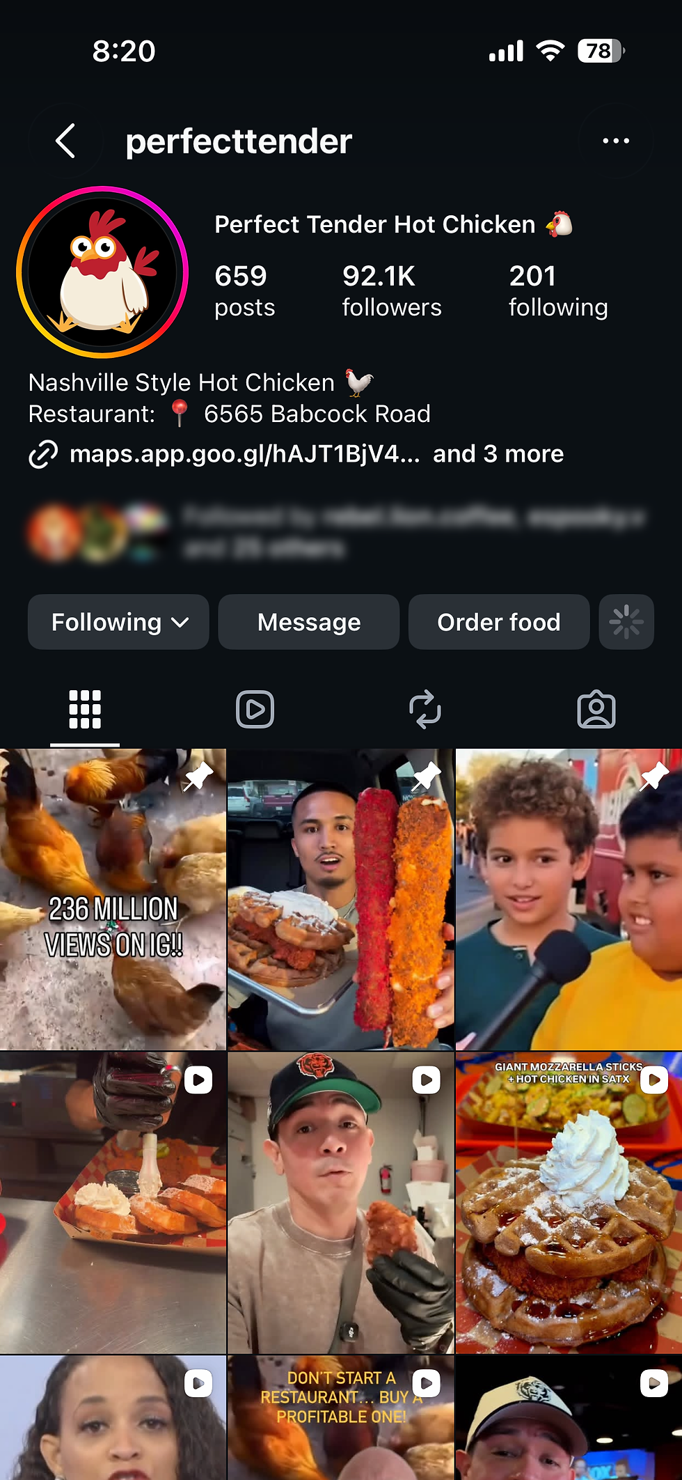 Perfect Tender Instagram.png