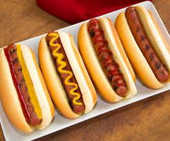 hot dog