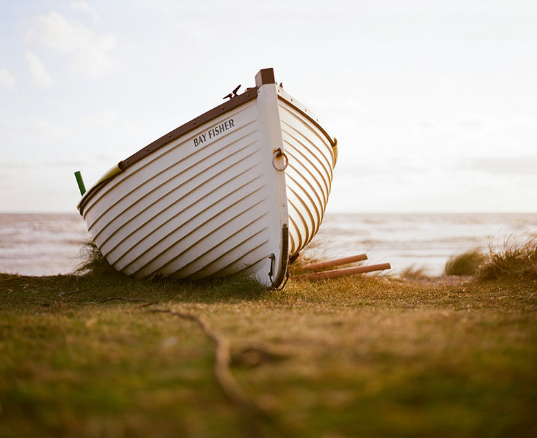 Memories by the Water