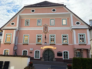Wirtshaus Römerstein - Hotel