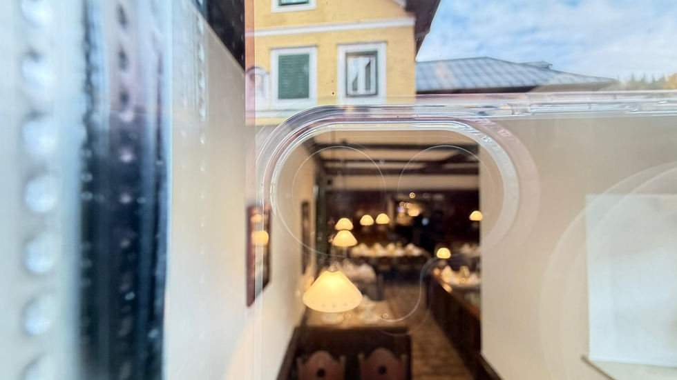 Wirtshaus Römerstein - Hotel